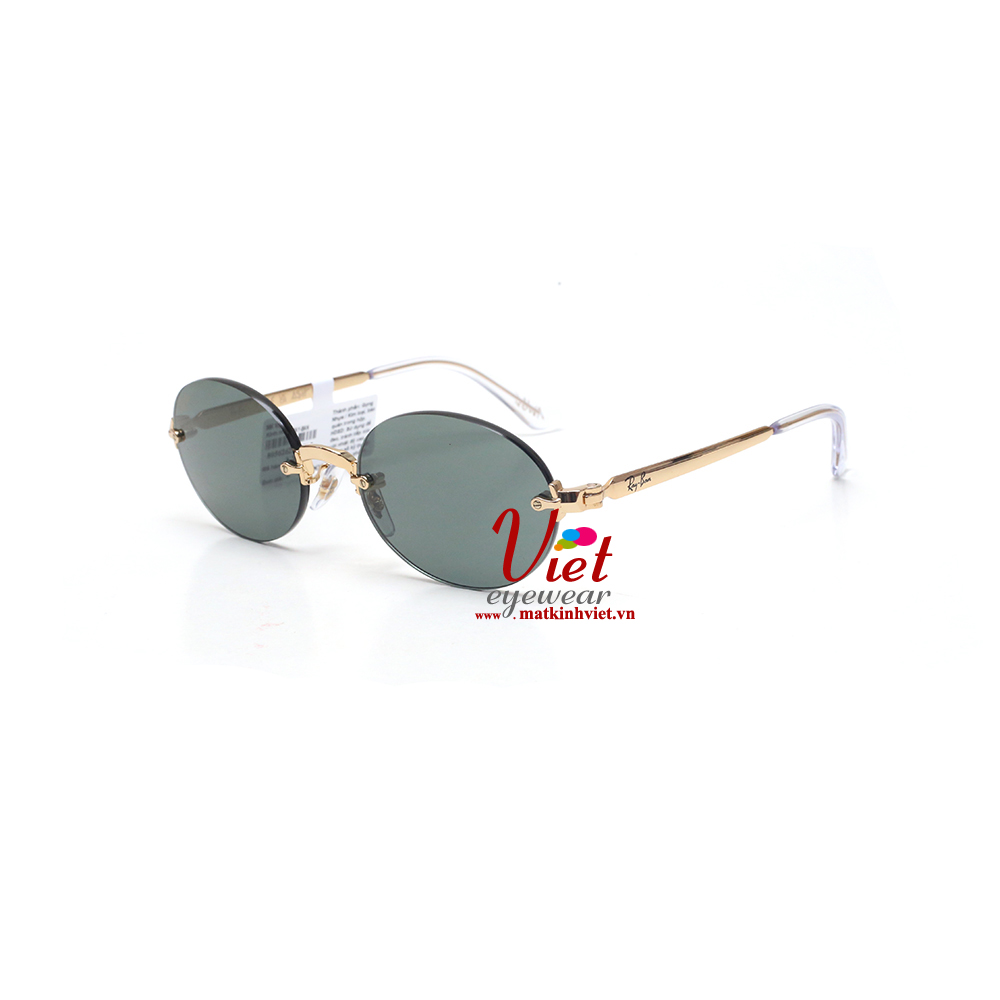 Kính mát RayBan RB3929  001/71 